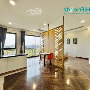 căn hộ dịch vụ 1pn tách bếp kdt vạn phúc cùng hàng loạt đặc quyền