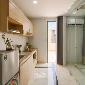 cho thuê căn hộ dịch vụ sang trọng tại 88b võ thị sáu, quận 1!