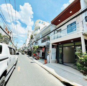 Cho Thuê Nhà Mặt Tiền Kinh Doanh Quận 8, P8q8 Ba đình, Nhà Mới Tinh