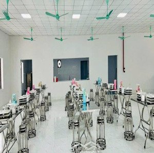 Cc Cho Thuê Xưởng Hưng Hà - Thái Bình Với đầy đủ Hạng Mục Hơn 10.000m2