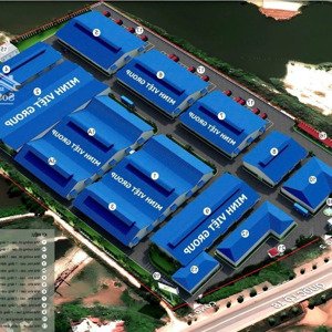 Công Ty Chúng Tôi Cho Thuê Kho Xưởng, Nhà Máy Sx Dt đa Dạng: 1000m2-5000m2-15.000m2 - 