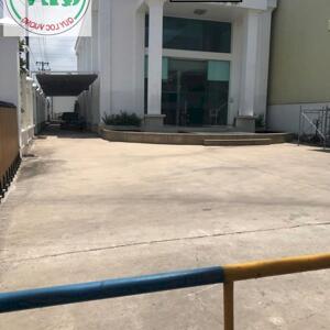 Cho Thuê Nhà Xưởng 4.945 M2 Tại KCN Đồng Xoài 3 , Tiến Hưng, Bình Phước