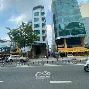 bán nhà mặt tiền đông du - dt: 5.3 x 25m - 5 lầu - hđt: 190 triệu/tháng - giá bán: 70 tỷ tl