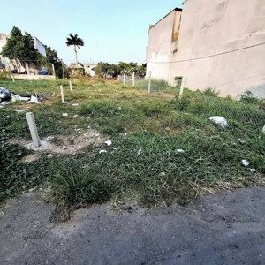 cần tiền bán gấp lô đất 120m² mt đường lâm quang ky, gần trường th hạnh phước, rạch giá giá cực sốc