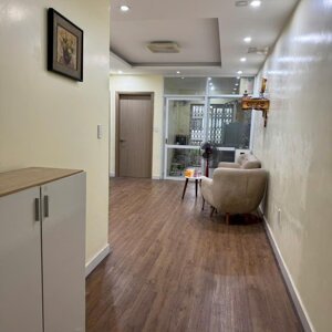 Cho Thuê 1 Phòng Tại Căn Hộ Có 2 Phòng Ngủ - Hoàng Huy Pruksa, DT 50m2 Giá Thuê Chỉ 4tr/tháng