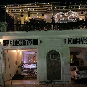 Bán Hotel Kết Hợp Nhà ở Tại Bàu Chinh,châu đức, Bà Rịa Vũng Tàu,giá 11 Tỷ, 1600 M2