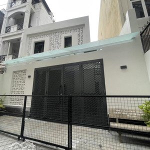 bán nhà hẻm xe hơi điện biên phủ, phường 3, quận 3 (5.2x17m, 2 tầng) giá 17.5 tỷ