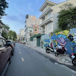 hàng hiếm ngang 15m - mt trần quang diệu, quận 3 - 15x18m - đất - hđt 200 triệu - giá 80 tỷ
