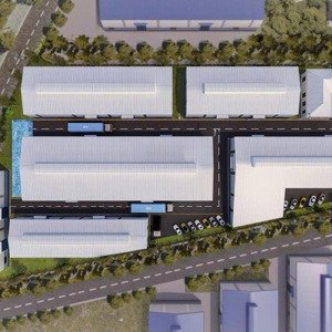 Công Ty Chúng Tôi Cần Chuyển Nhượng Lô đất 9032m2 Tại Nam Sơn, An Dương, Hp 