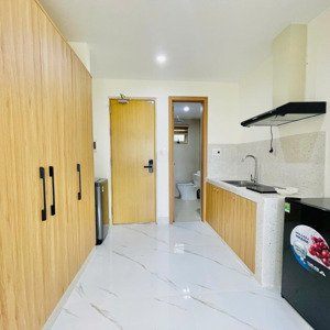 Cho Thuê Căn Hộ Tại Khu Fpt City - đại Học Fpt