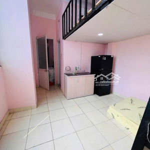 cho thuê nhà trọ đầy đủ nội thất tại điện biên phủ, 4,5 triệu, 20m2