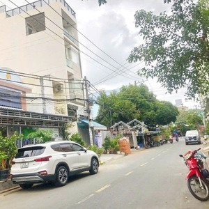 hiếm, vị trí đẹp- đất lô góc đường số 1 chợ tân mỹ- ngang 8x20m- xây dựng tự do