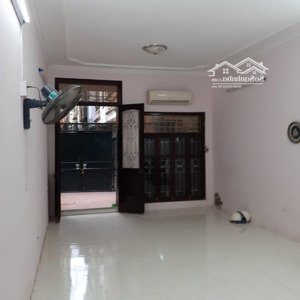 chính chủ cho thuê nhà riêng 3 tầng tại ngõ 69a hoàng văn thái