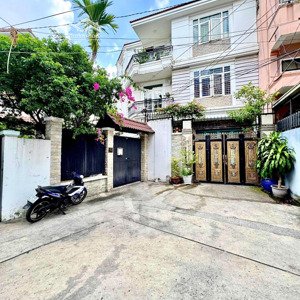 gấp bán đi định cư biệt thự lam sơn (7.5 x 15) nh 22m, hẻm trước nhà 8m, sát khu phan xích long