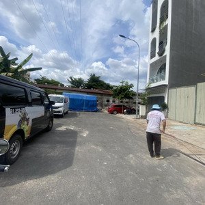 bán đất bác ái, tân thành 4x18.5m giá chỉ 7.7 tỷ đường 10m sổ riêng