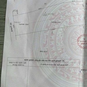 bán đất tân uyên, phú chánh 2500m2