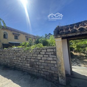 Bán Trang Trại, Khu Nghỉ Dưỡng Tại đường Nguyễn Chí Thanh, Xã Cẩm Hà, Hội An, 25 Tỷ, 1000m2