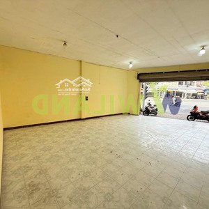 Cho Thuê Nhà Mặt Tiền Ngã Tư Giếng Nước, Phạm Hồng Thái Phường 7,, Vũng Tàu