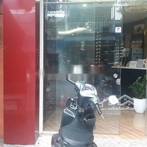 Cho Thuê Mặt Bằng Kd Nơ Trang Long P12 Bình Thạnh