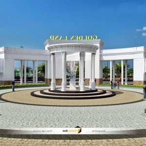 Chính Chủ Cần Bán Lô Lk1 đại Lộc 1 Quang Giáp - Kđt Phú Quý Golden Land, Giá Rẻ Nhất Lock !