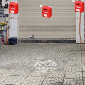 Cần Cho Thuê Gấp Nhà Mặt Tiền 72m2 Phạm Thế Hiển, F4, Q8