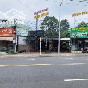 Cho Thuê đất Dài Hạn 1000m2 Góc 2 Mặt Tiền đường Luỹ Bán Bích, Q. Tân Phú, Khu Sầm Uất Nhất
