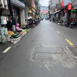 chính chủ bán đất thị trấn trạm trôi, hoài đức, hà nội