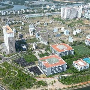 Bán đất Nền Dự án An Phú Thịnh, 29 Triệu / M2, 114 M2 Tại Võ Nguyên Giáp, Nhơn Bình, Quy Nhơn