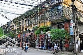 Cho Nữ Thuê Phòng Khu Tập Thể Quỳnh Mai – Hai Bà Trưng, Hà Nội – Giá 2 Triệu/tháng