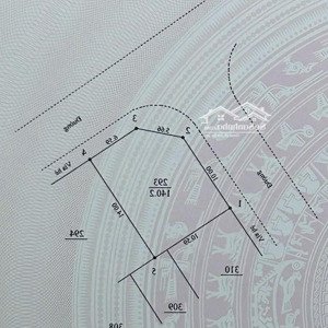 bán cực phẩm lô góc đất dịch vụ di trạch, hoài đức - siêu đẹp