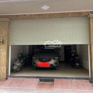 bán nhà trần phú, hà đông. ô tô đỗ cửa. kinh doanh, 61m2, 5 tầng, mt 6m. giá 15.x tỷ