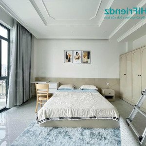 studio ban công - máy giặt riêng - siêu ngon, siêu hiếm trống ngay đối diện đh luật - hbchanh
