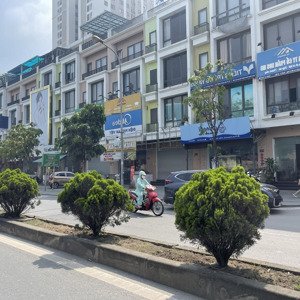 Chính Chủ Bán Liền Kề Iec Tứ Hiệp, Thanh Trì, Hn, Phân Lô, ô Tô Tránh, Kinh Doanh, Lh: 