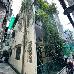 bán nhà riêng tại lê văn sỹ, 12,7 tỷ, 63,7m2, 4pn, 2wc, pháp lý đầy đủ