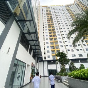 thuê ngay phòng 80m2 full nội thất, ban công thoáng mát, ngay thuận an, gần aoen mall bình dương
