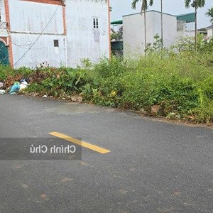 bán đất thổ cư sẵn sổ ngay đường vành đai 4-hoài đức