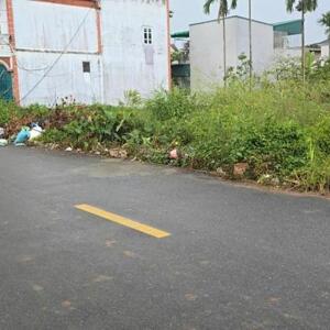 BÁN ĐẤT THỔ CƯ SẴN SỔ NGAY ĐƯỜNG VÀNH ĐAI 4-HOÀI ĐỨC