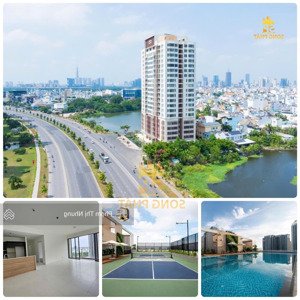 bán căn hộ ascent lakeside quận 7 - dt 137m2 & 152m2/ 3pn - giá gốc cđt, tặng nt 350tr, ck 14%