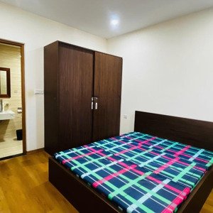 Cho Thuê Chung Cư Bàu Tràm Full Nội Thất