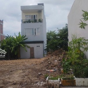 bán 2 lô liền kề thuộc kđt nguyễn tri phương, gần cầu hòa xuân