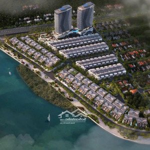 Biệt Thự Bùi Viện, Hải Châu, đà Nẵng - Giá đầu Tư, Vị Trí Cực đẹp