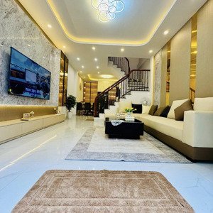 bán nhà quang trung hà đông, ngõ nông, dt54m x 5 tầng gía chỉ 6.x tỷ