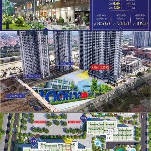 chỉ 6.2tỷ sở hữu ngay căn shop đế zurich, sổ đỏ sở hữu lâu dài