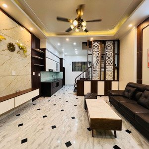 bế văn đàn, hà đông 5 tầng full nội thất ngõ thông gần ga tàu điện - sđcc - 8.5 tỷ