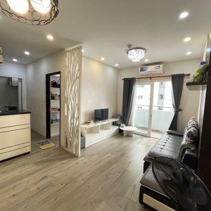 bán gấp căn hộ heaven riverview, 65m2, 2pn, 2wc, full nội thất tại quận 8, hcm , giá: 1 tỷ 750