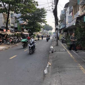 nhà đẹp, rộng rãi 2 tầng- nguyễn chế nghĩa, f.13 - 84 m2