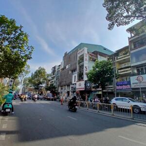 Siêu Phẩm Q10 Biệt Thự Nguyễn Tri Phương 4 Tầng DT 93m2 Ngang 6m Hơn 16 Tỷ