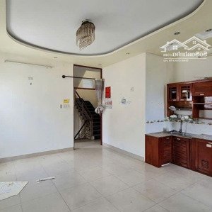 bán nhà 4 tầng mặt tiền đường hồng bàng nha trang