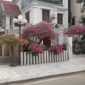 Hơn 30 Triệu/m2: Bán Lô Nhà Vườn 175m2, Biệt Thự 328m2 - Cửa Lò Beach Villa - đối Diện Vin Wonder