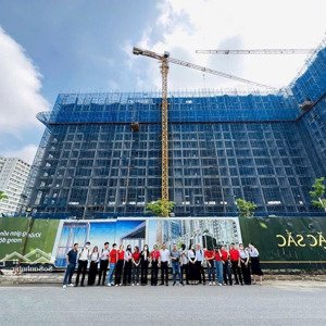 thanh toán 290 triệu sở hữu ngay căn hộ 2pn2wc - booking 0 đồng, miễn gốc lãi 24 tháng